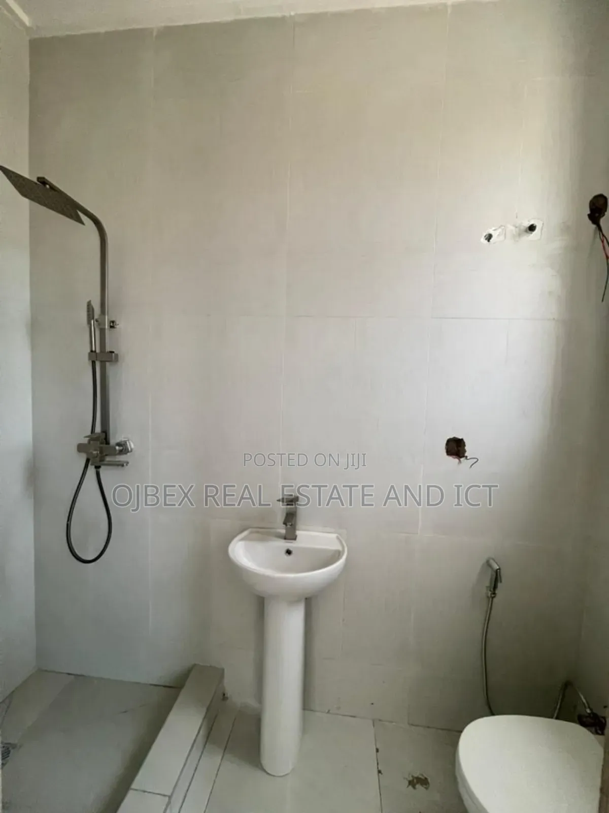 Furnished 3bdrm Duplex in Chevron, Lekki for rent