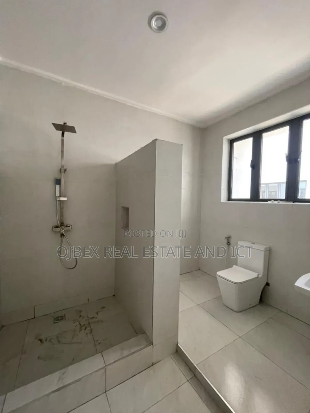 Furnished 3bdrm Duplex in Chevron, Lekki for rent