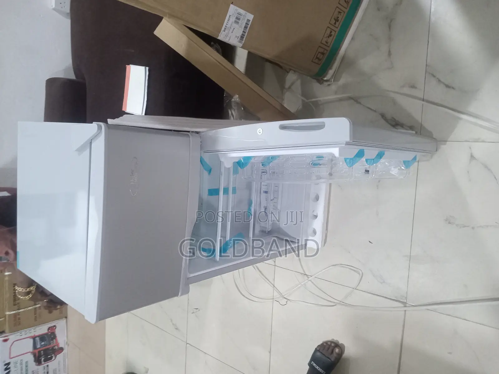 Best Haier Thermocool 95l Double Door Refrigerator