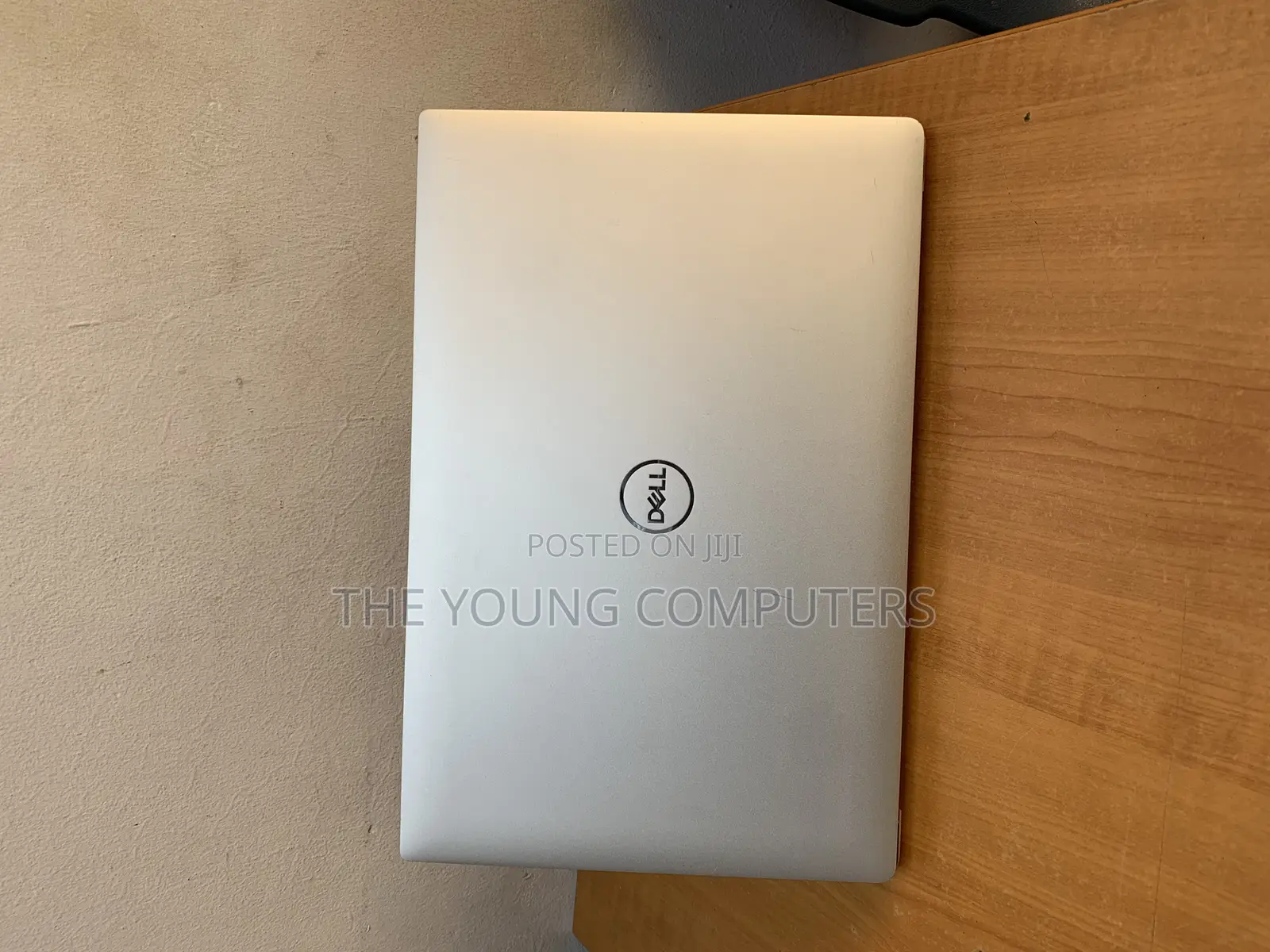 Laptop Dell XPS 15 (9560) 8GB Intel Core i7 SSD 256GB