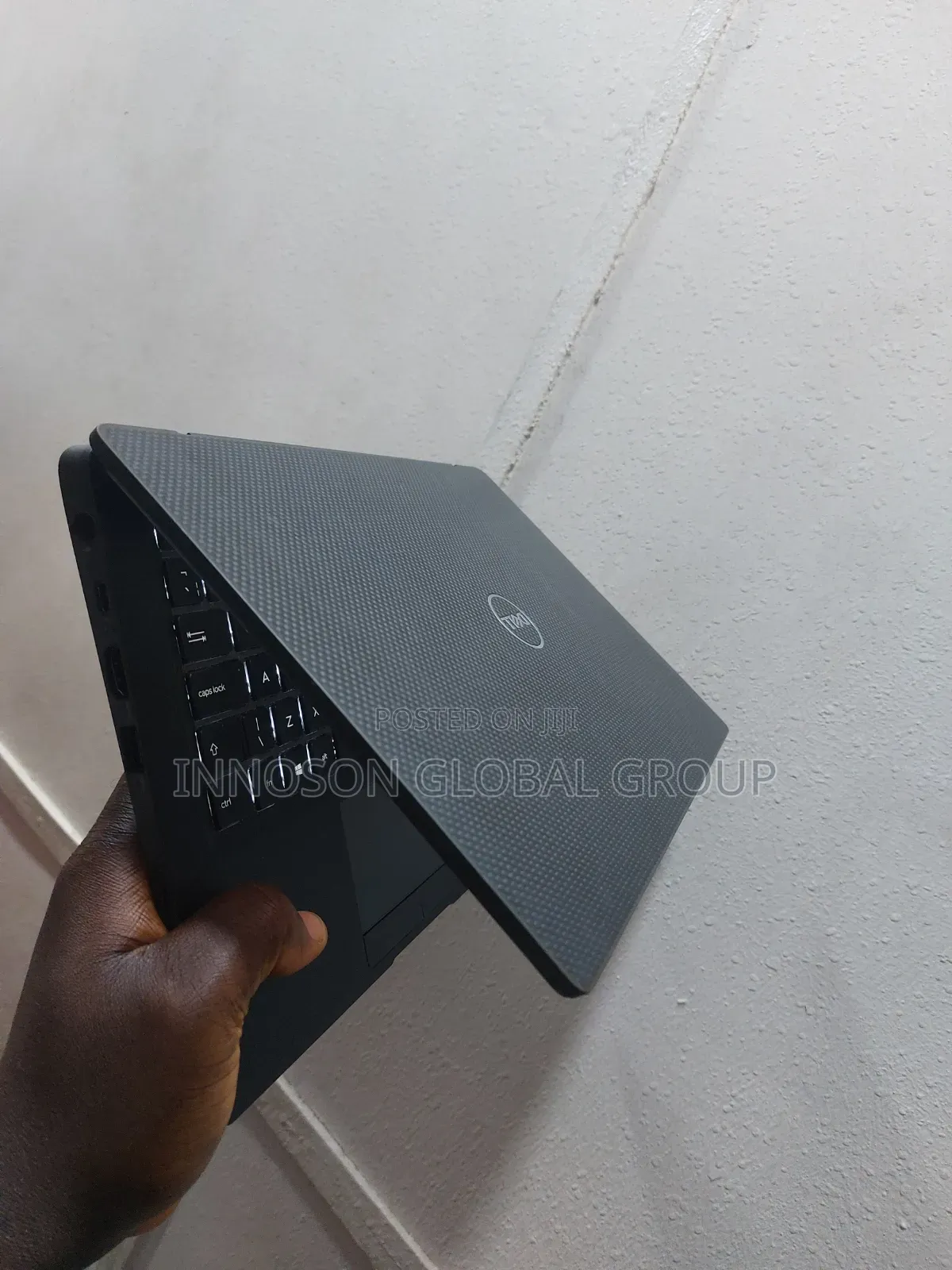 Laptop Dell Latitude 7300 8GB Intel Core i5 SSD 256GB