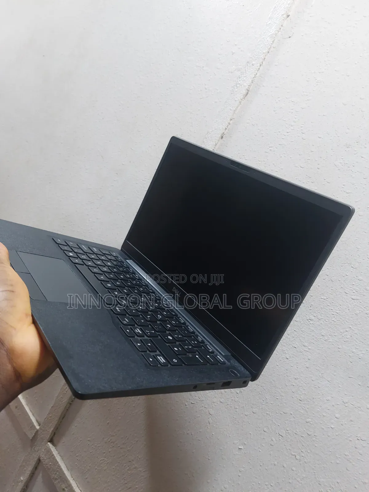 Laptop Dell Latitude 7300 8GB Intel Core i5 SSD 256GB