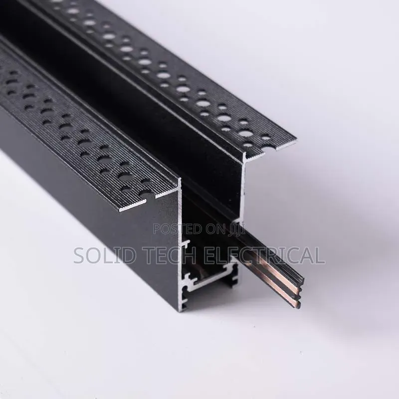 Magnetic Tracklight Series