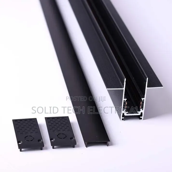 Magnetic Tracklight Series