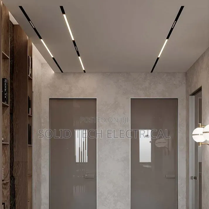 Magnetic Tracklight Series