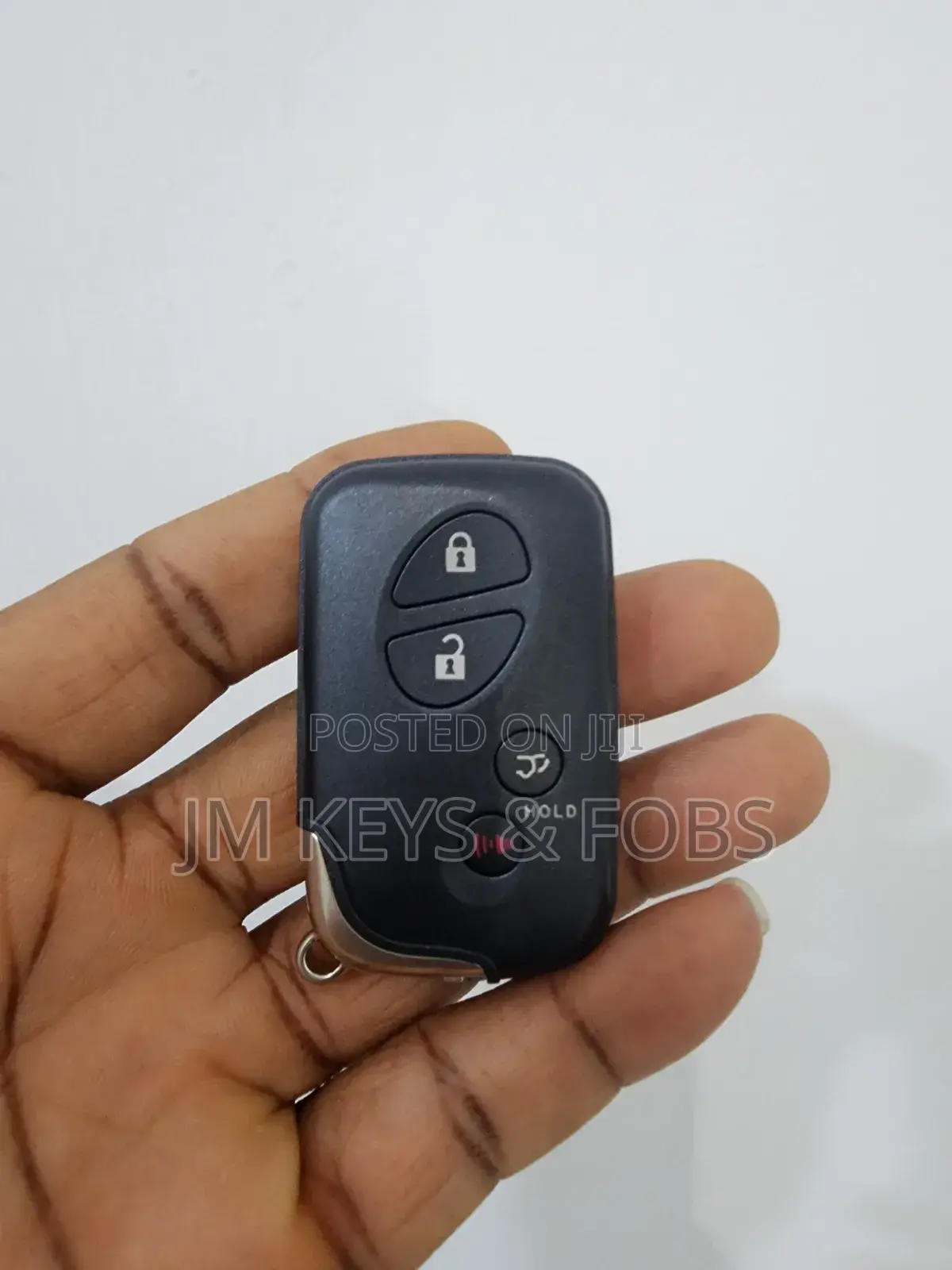 Lost Car Key Replacement and Duplicate Car Key Locksmith Services