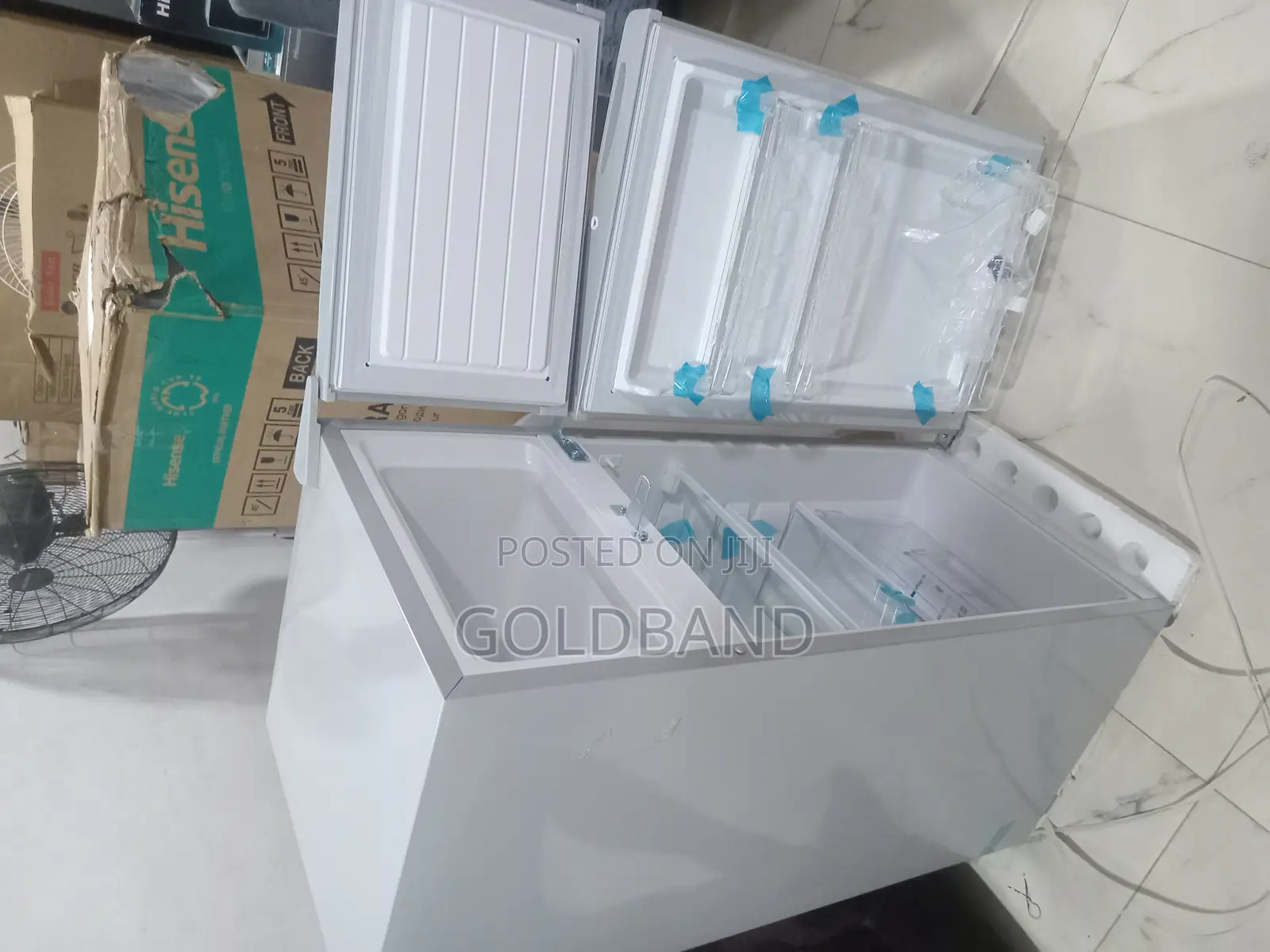 Haier Thermocool HRF-95bex Refrigerator at Best Price