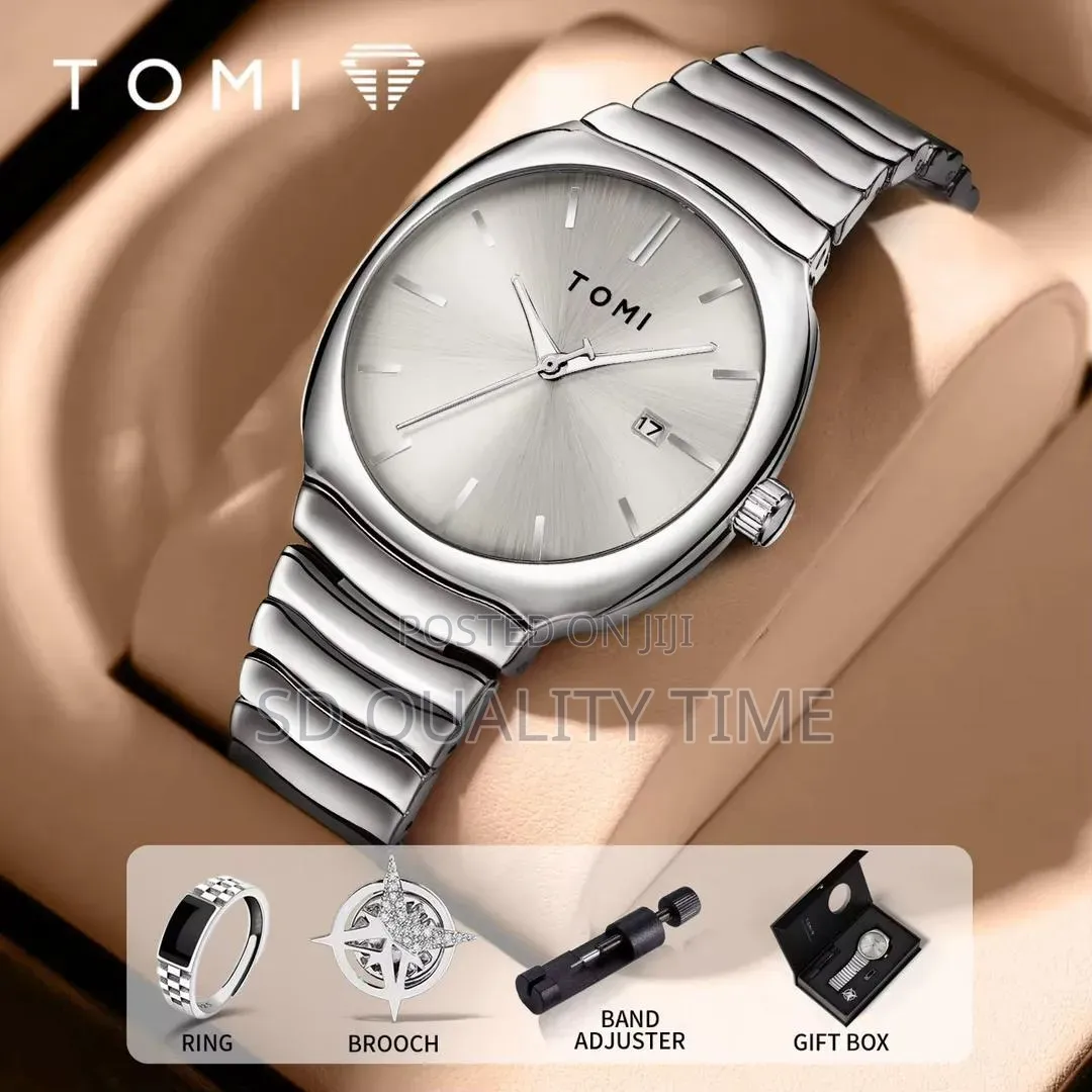 Tomi Gift Watch