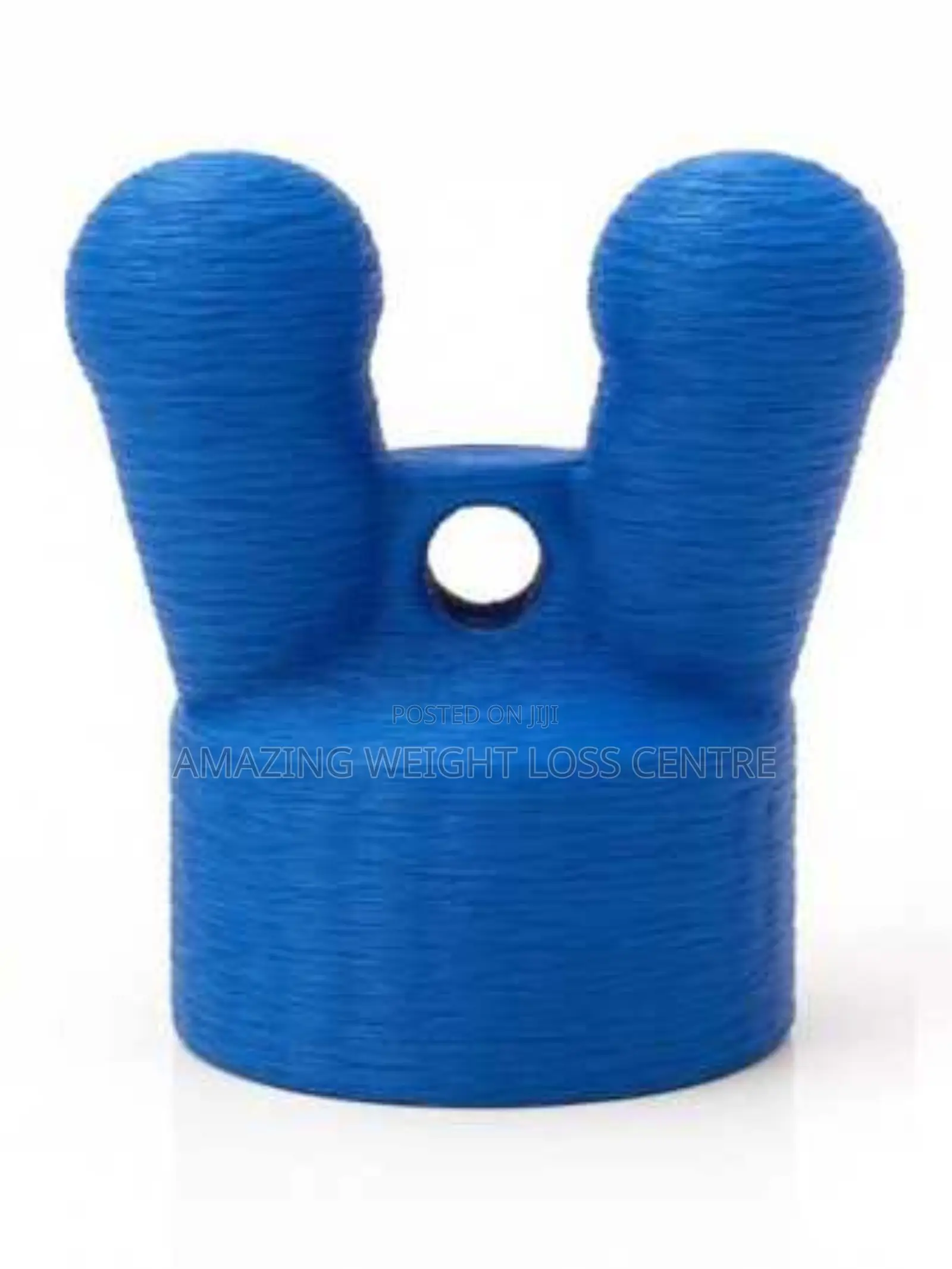 Double Sniffer Large Blue – Fits Large Bottles (24ml / 25ml / 30ml)