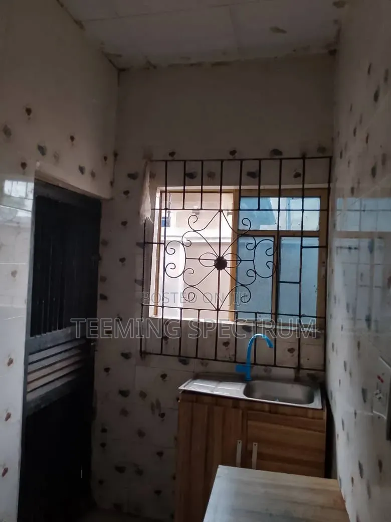 2bdrm Apartment in Benin City for rent