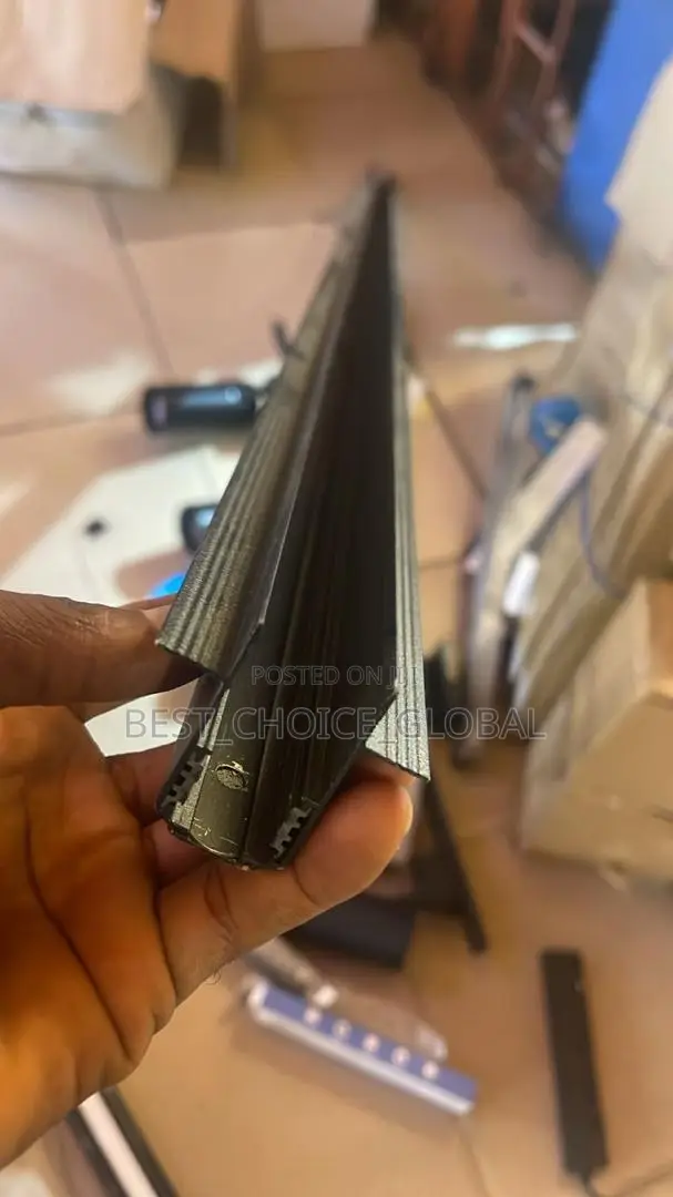Magnetic Track Spot Light Rail 3meter and 2meter Available