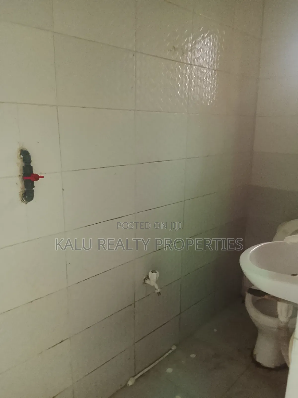 2bdrm Apartment in Sangotedo for rent