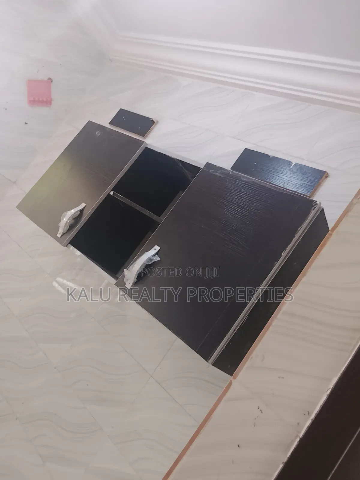 2bdrm Apartment in Sangotedo for rent