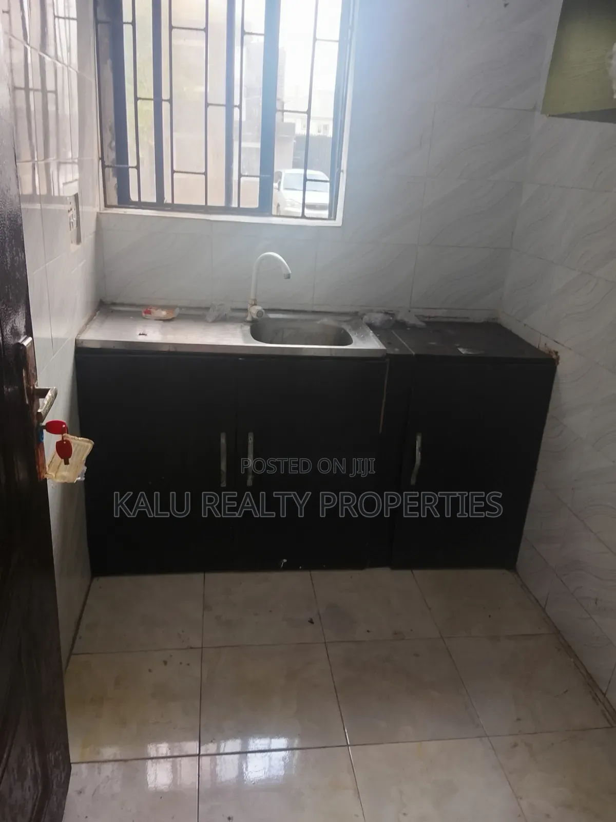 2bdrm Apartment in Sangotedo for rent