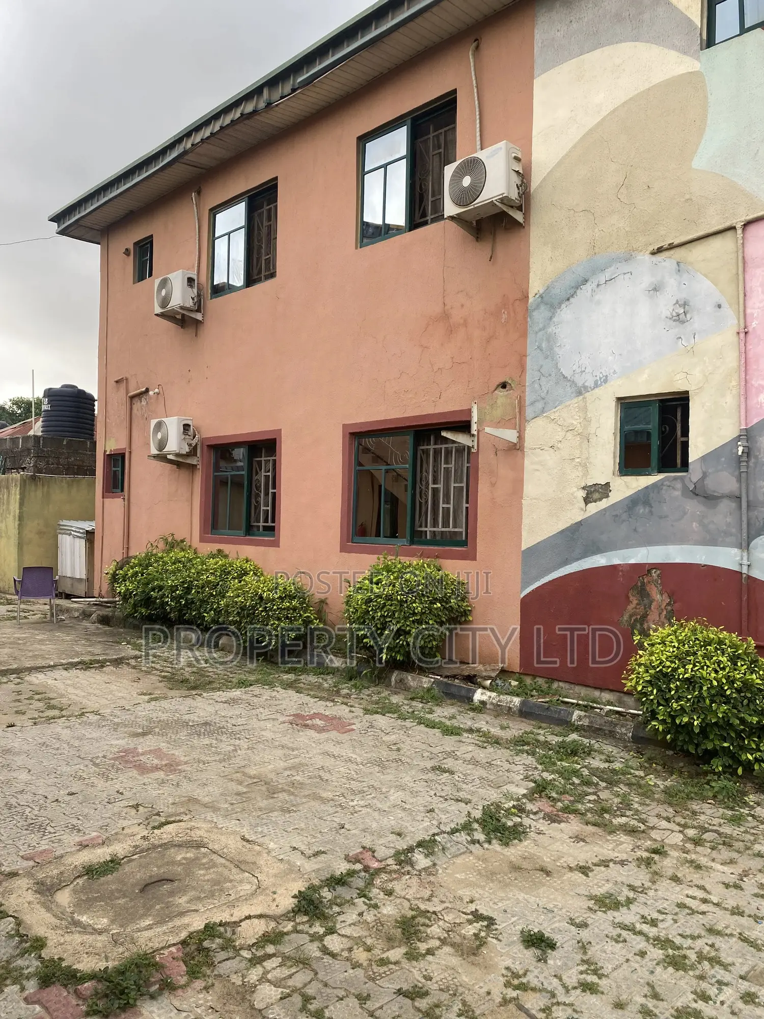 Direct From Owner- Hotel for Sale