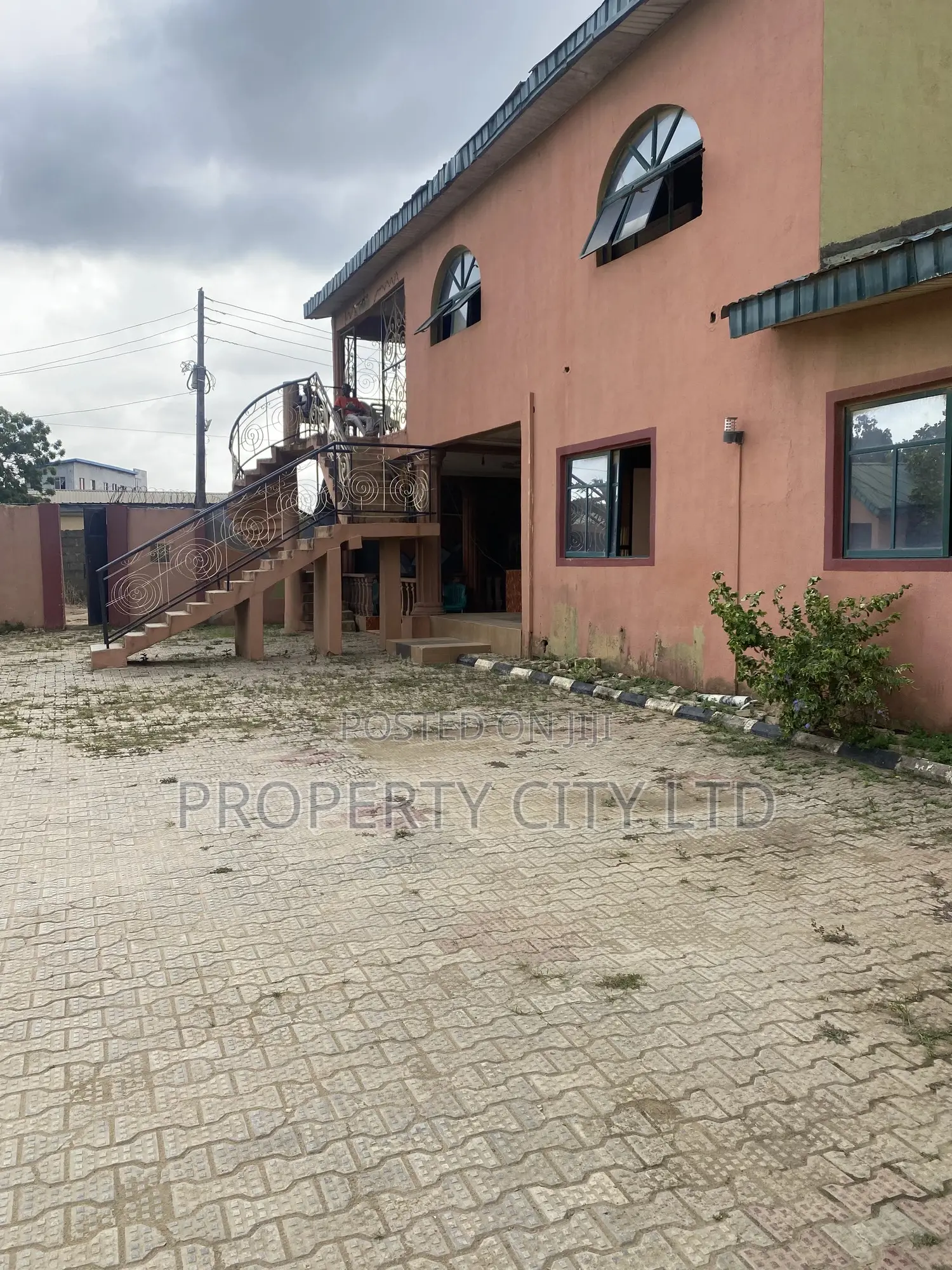 Direct From Owner- Hotel for Sale