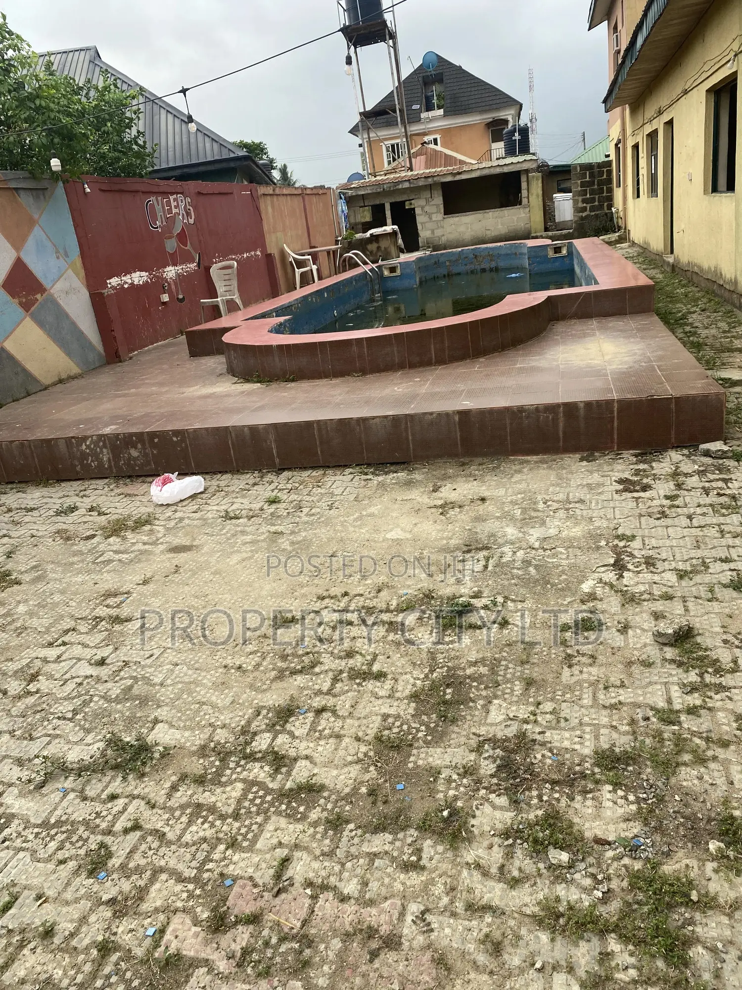 Direct From Owner- Hotel for Sale