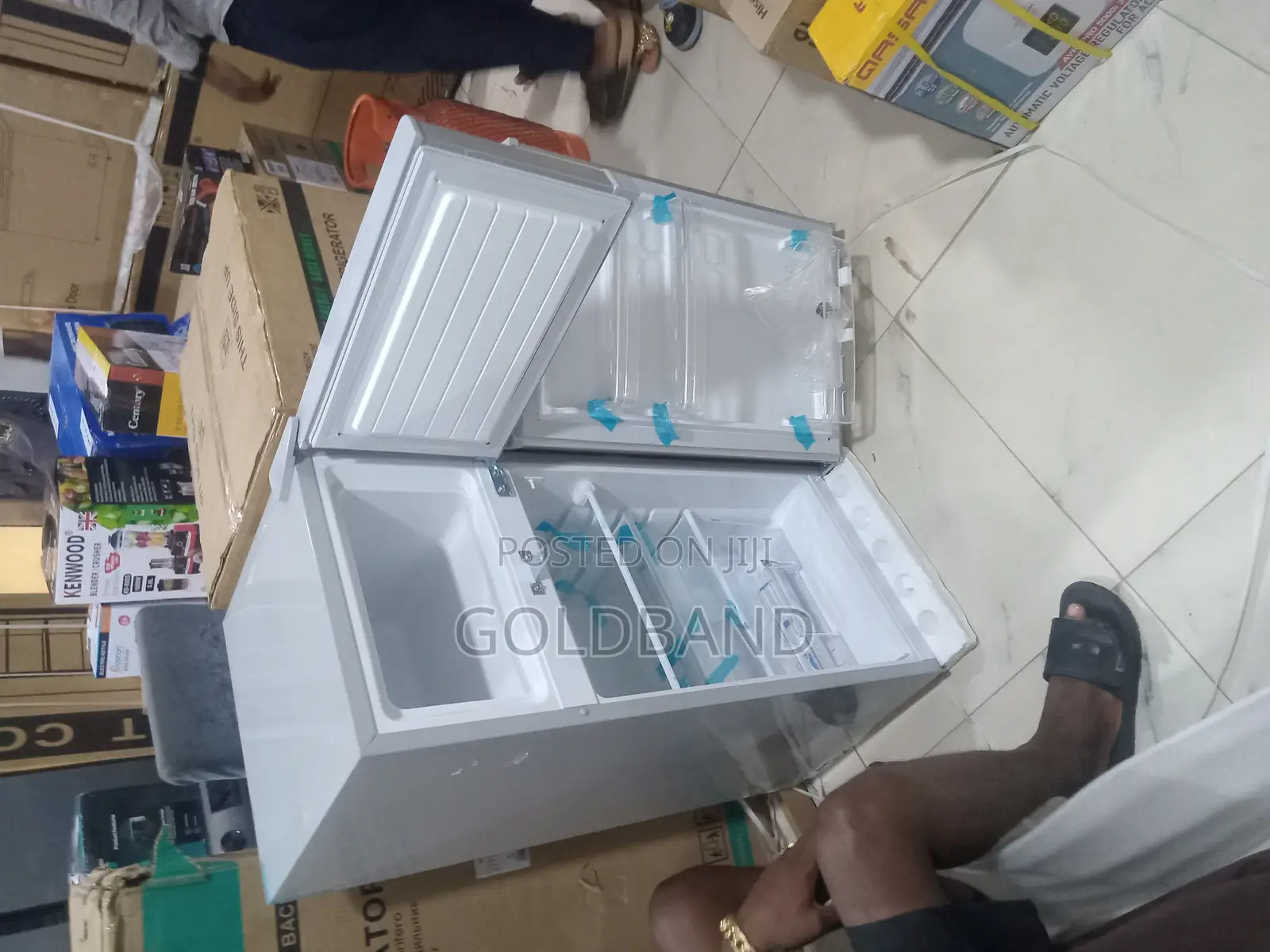 Buy Haier Thermocool 95l Refrigerator at Affordable Price