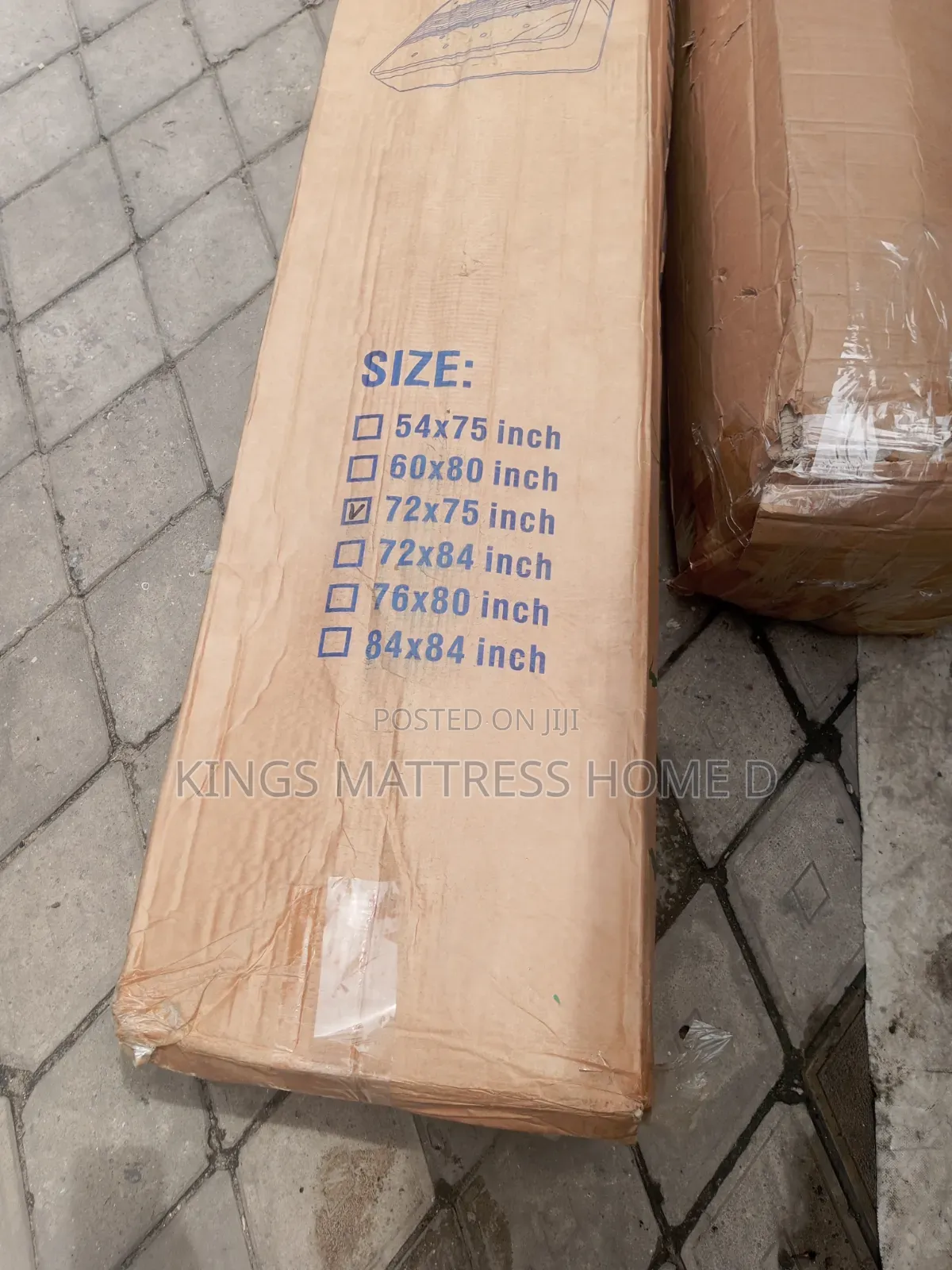 Mattress for Home Use and Hotel Apartment