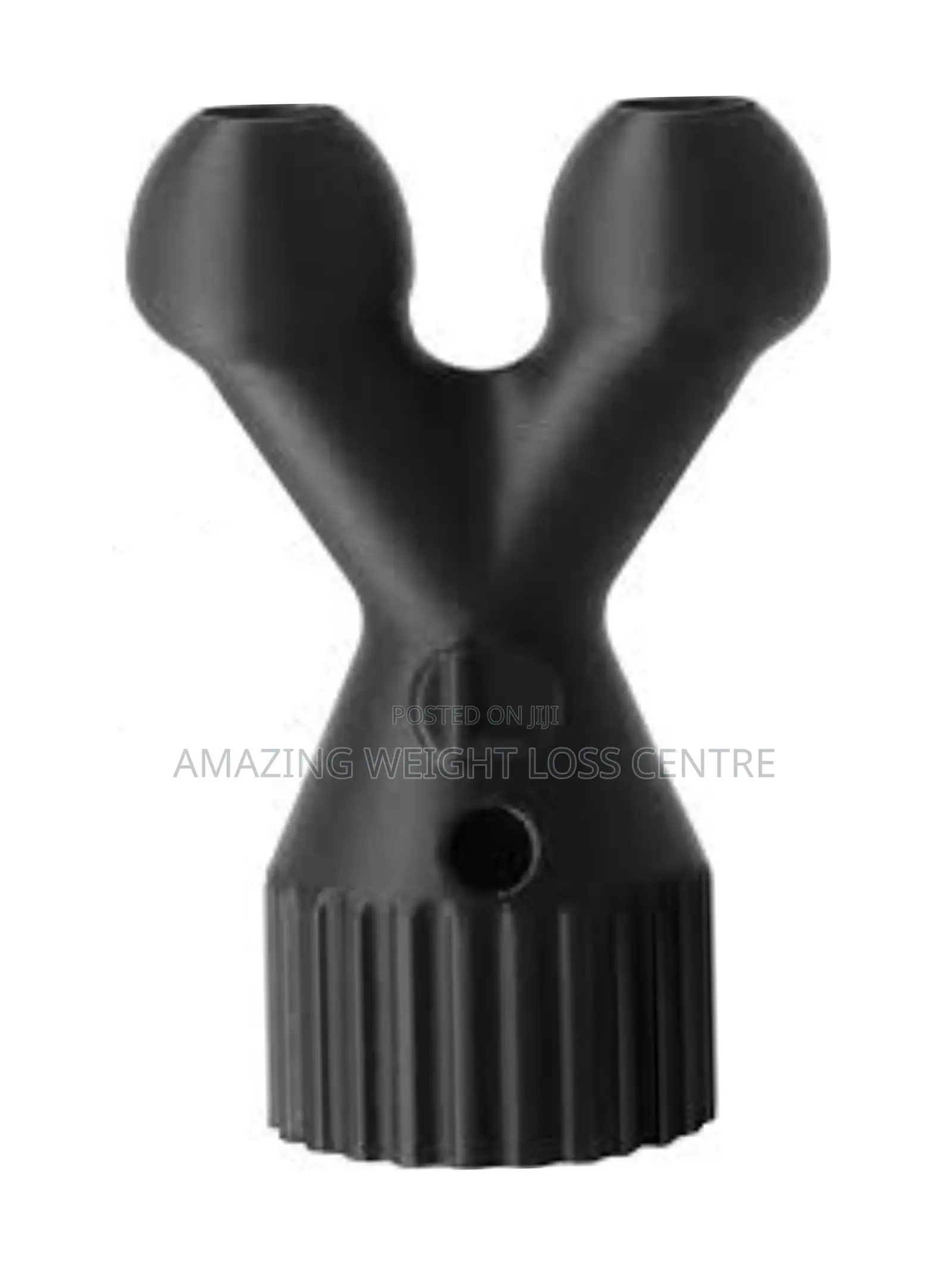 Original Double Booster Large
