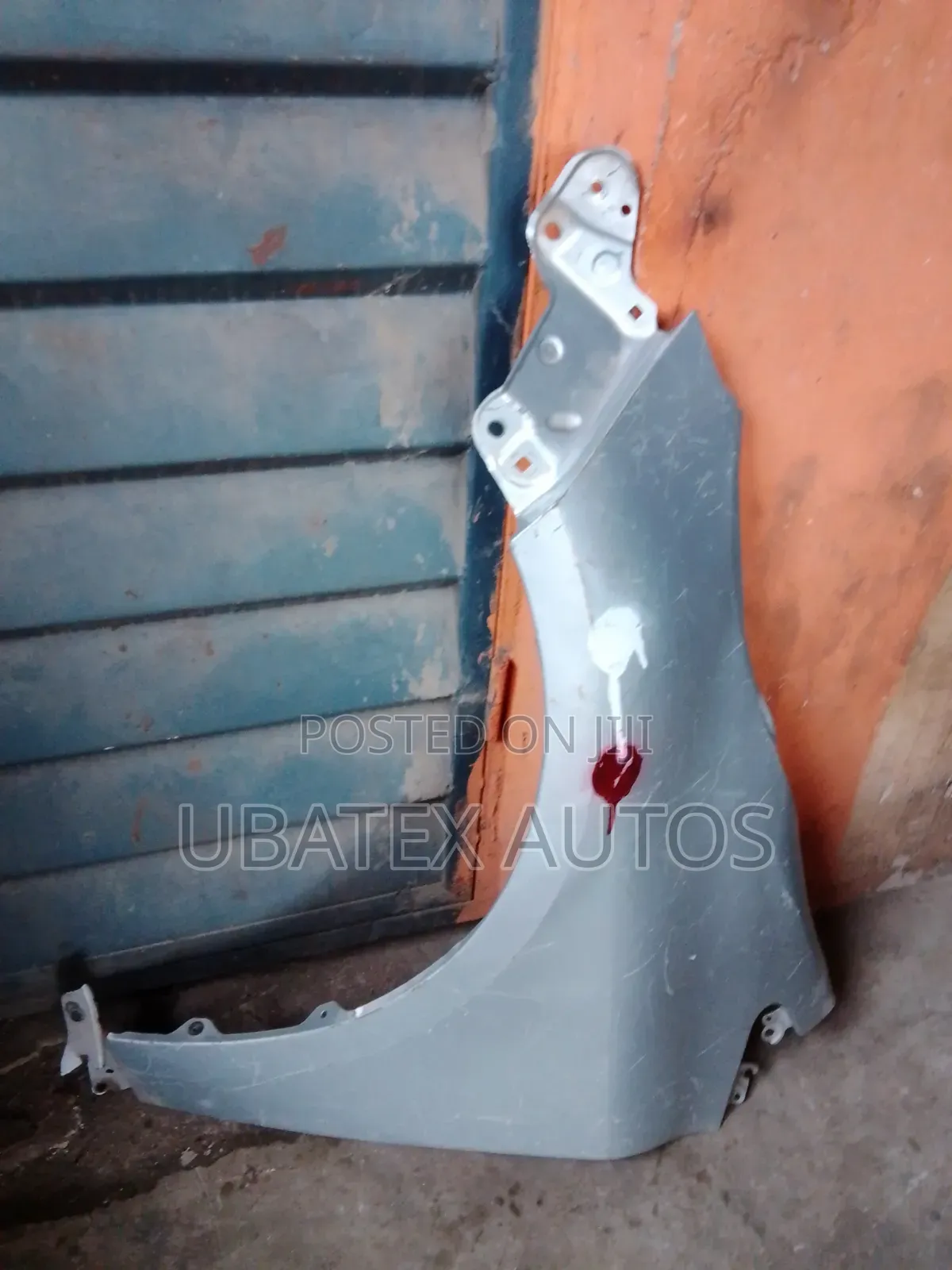 Tokunbo Corolla Fenders 2020 Model