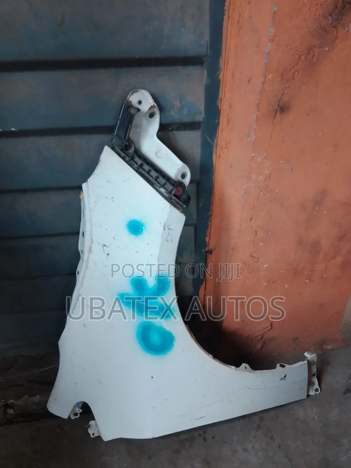 Tokunbo Corolla Fenders 2020 Model