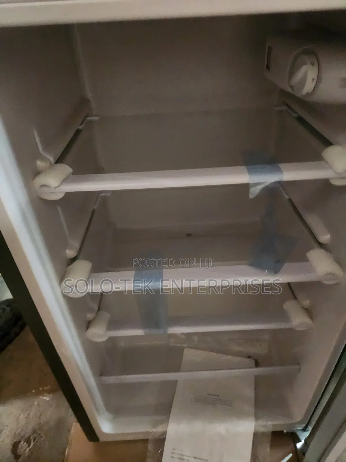 Snowsea Fridge