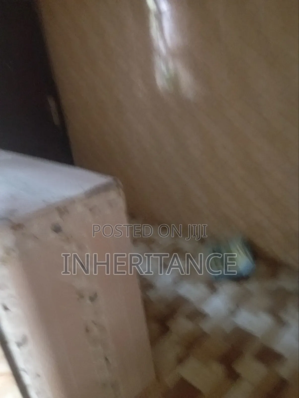 2bdrm Bungalow in Charity Estate, Agric for rent