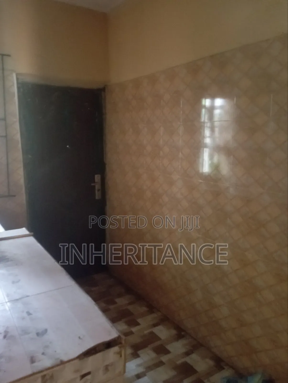 2bdrm Bungalow in Charity Estate, Agric for rent