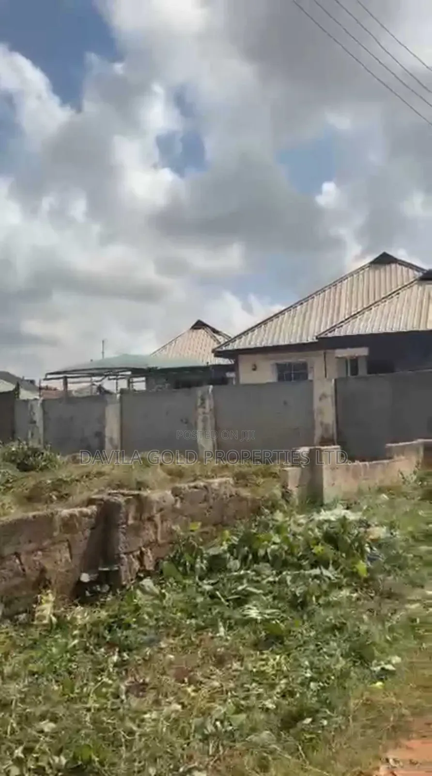 Hot Deal | Prime Land in Gra Location