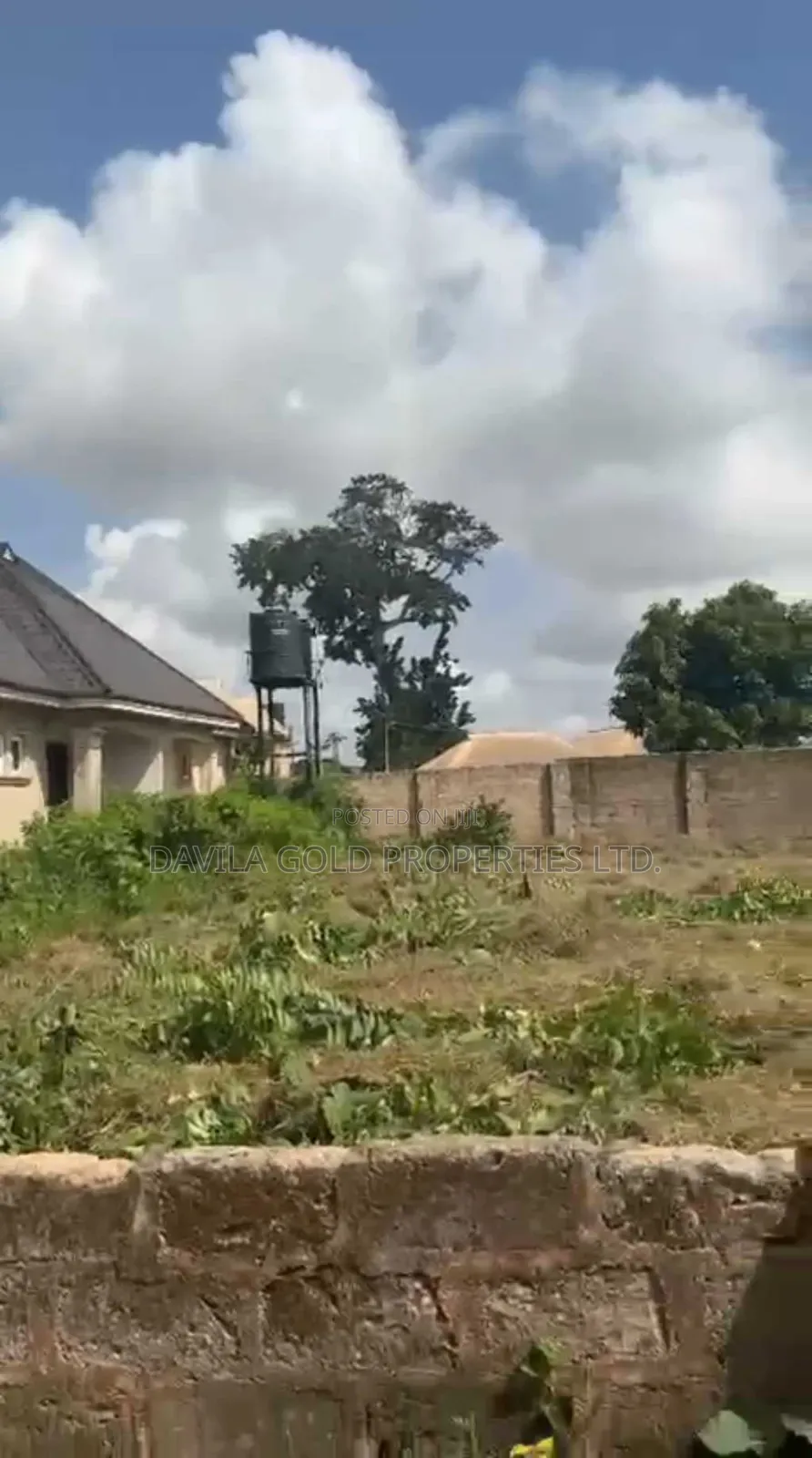 Hot Deal | Prime Land in Gra Location