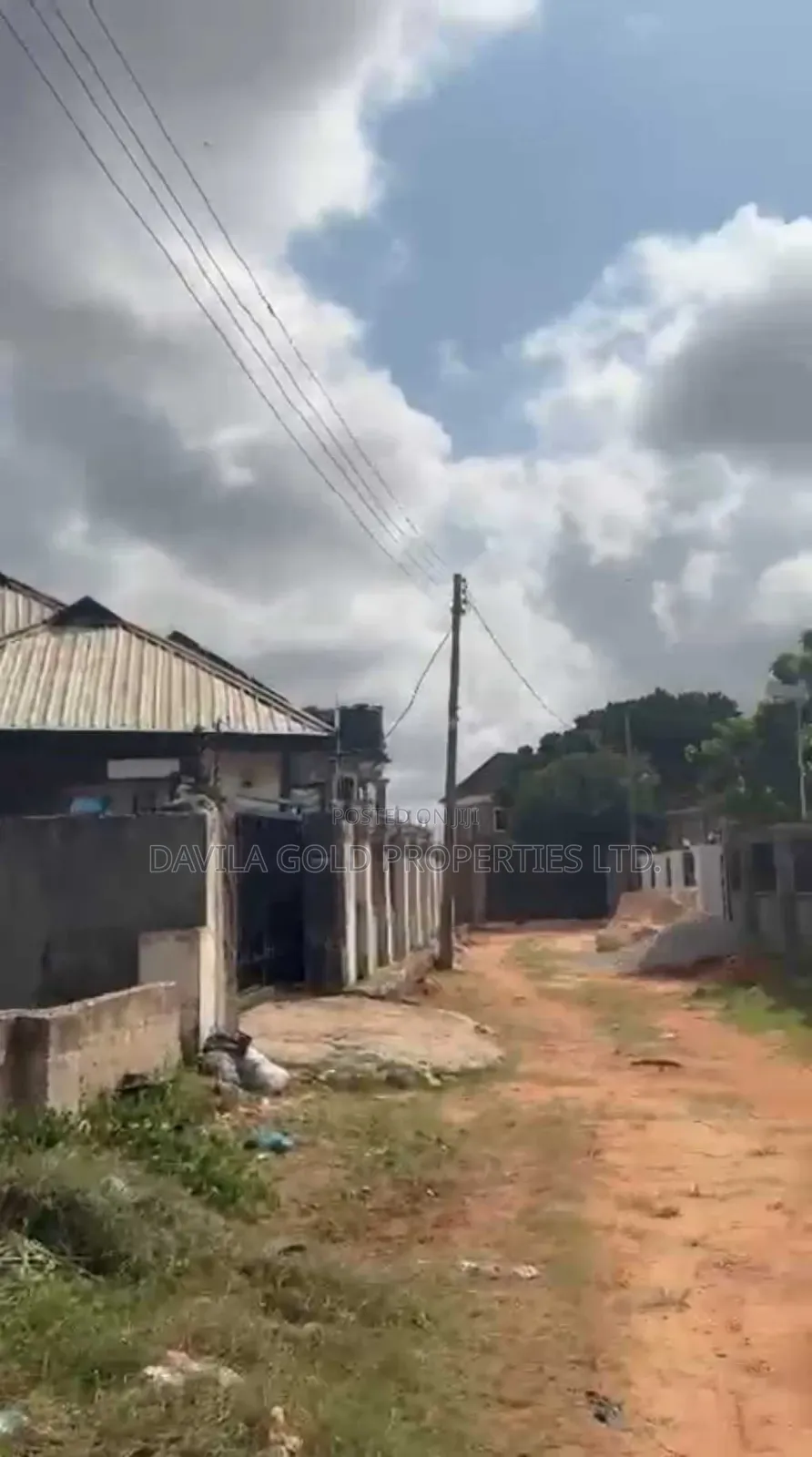 Hot Deal | Prime Land in Gra Location