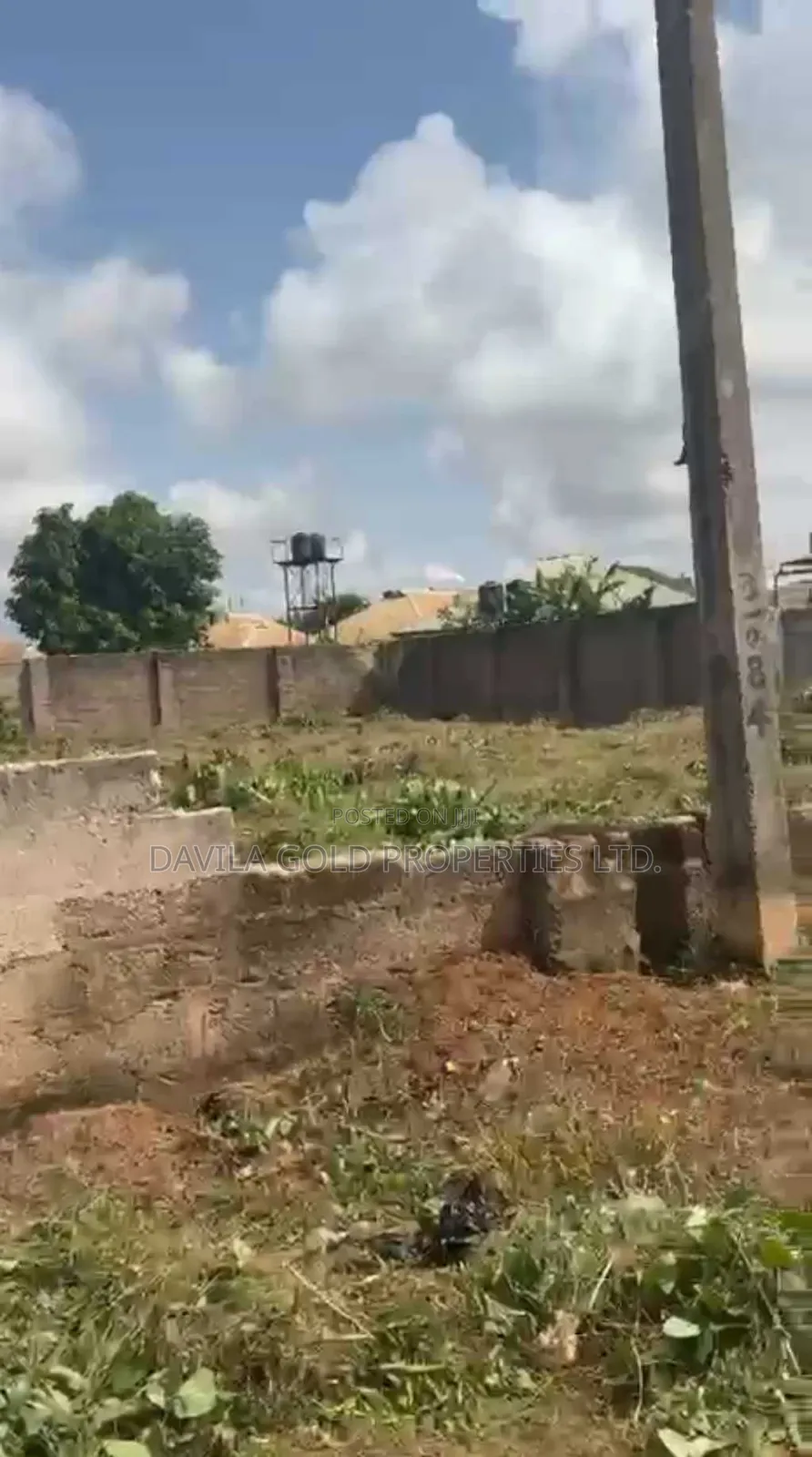 Hot Deal | Prime Land in Gra Location