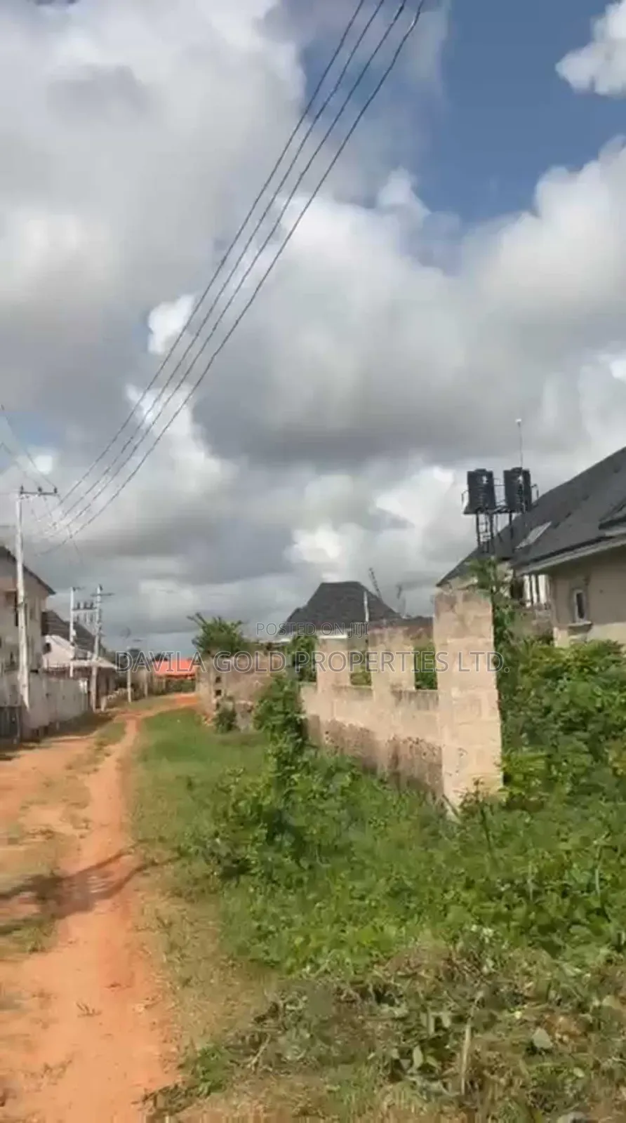 Hot Deal | Prime Land in Gra Location