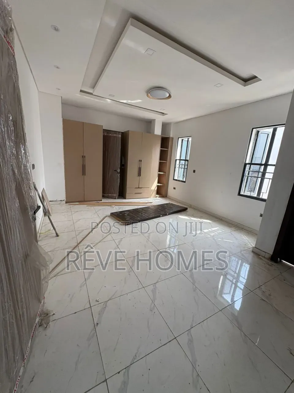 4bdrm Duplex in Ogudu, Phase 2 for sale