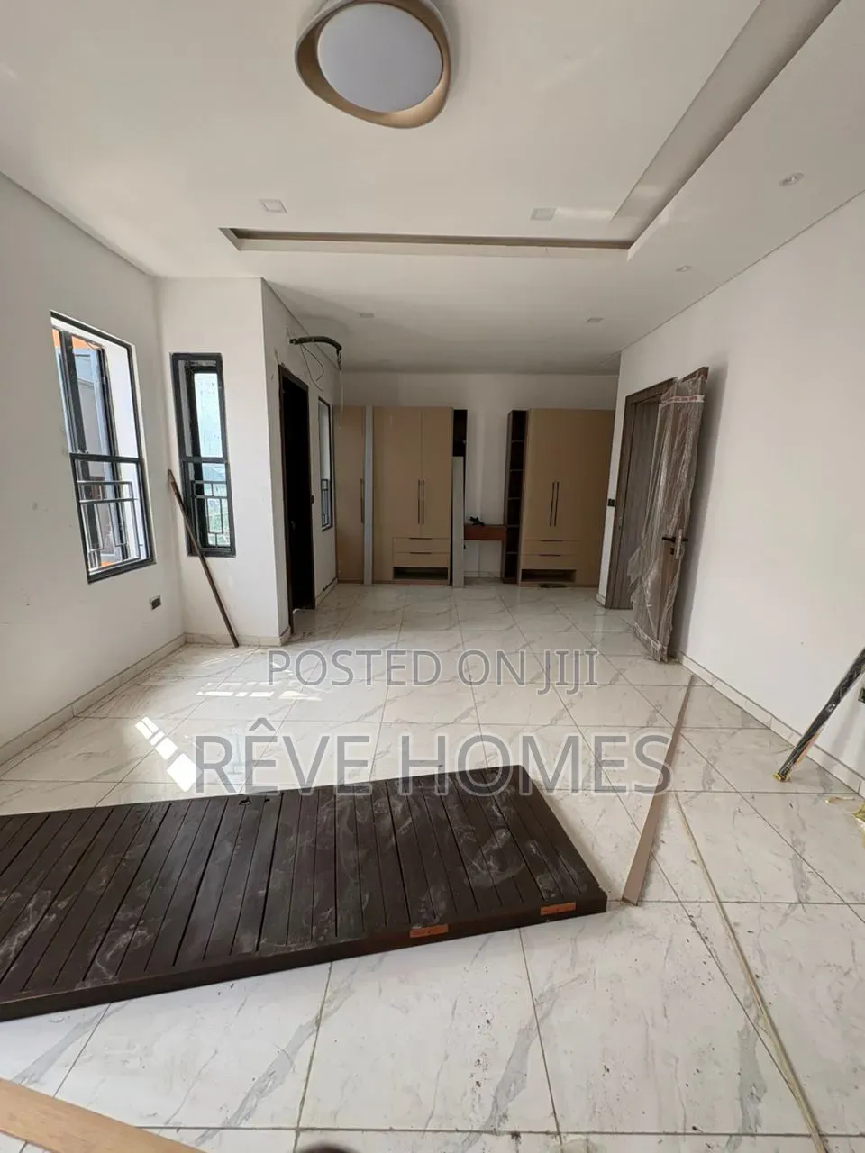 4bdrm Duplex in Ogudu, Phase 2 for sale