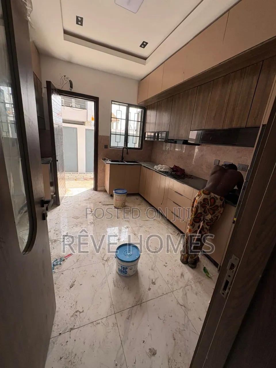 4bdrm Duplex in Ogudu, Phase 2 for sale