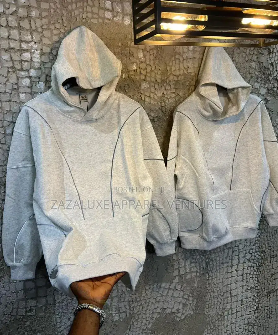 Luxury Hoodie