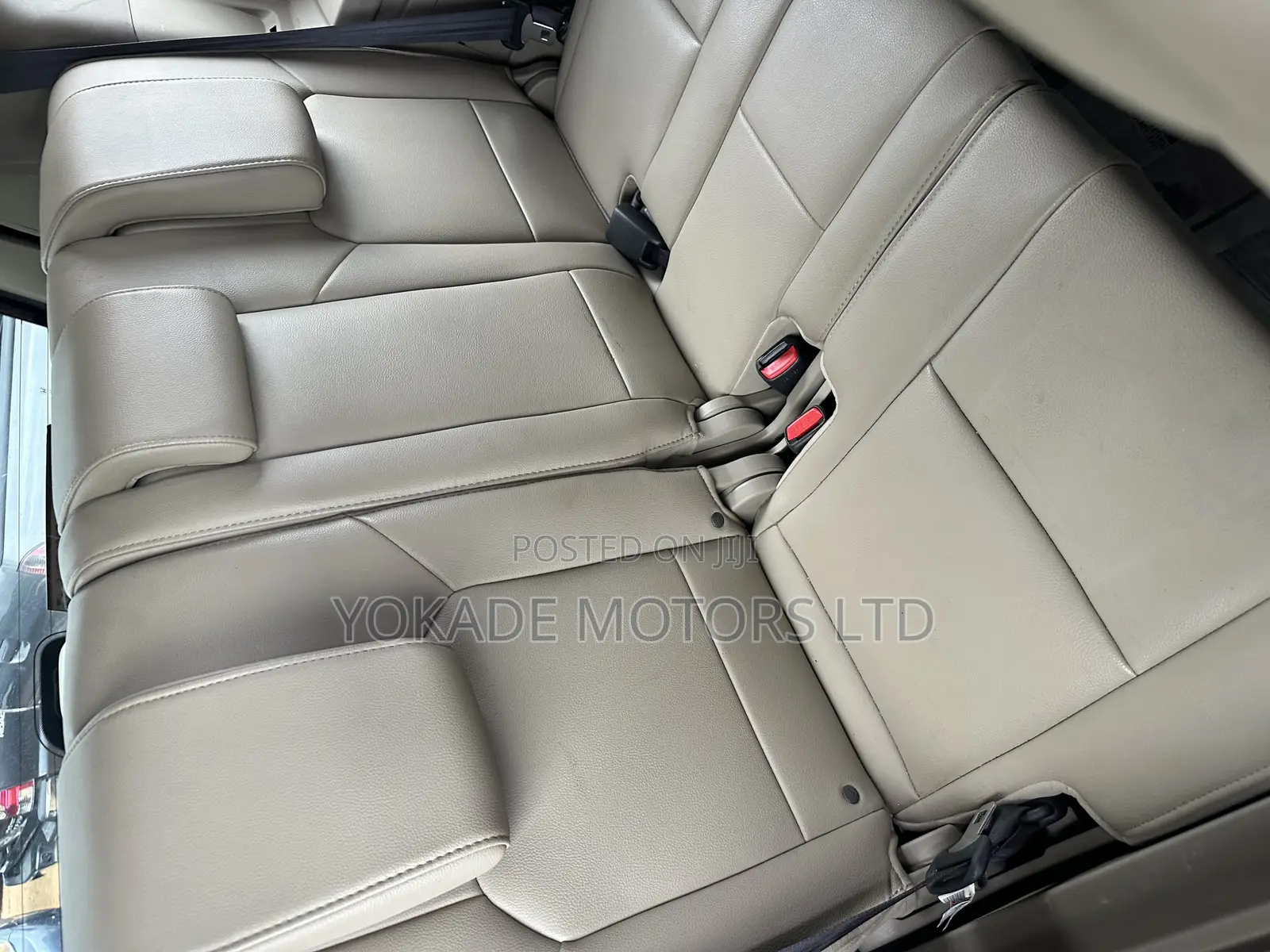 Honda Pilot 2014 Gray
