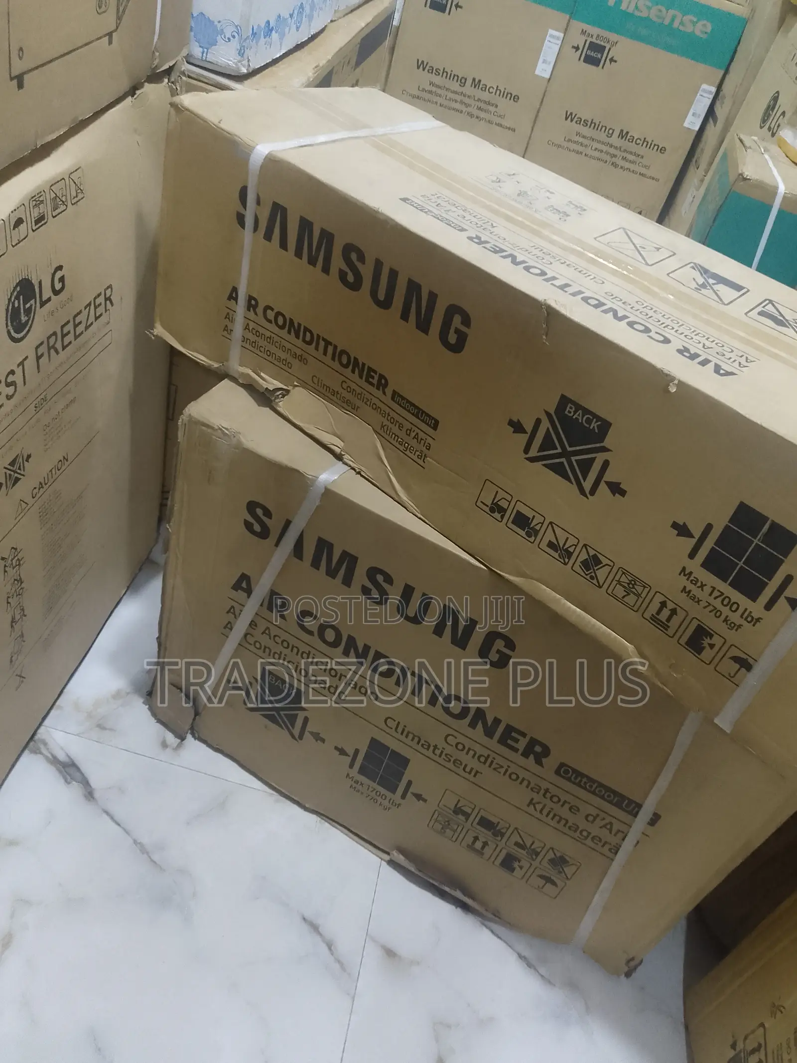 Samsung 2hp Elegant Design Ac – Model Ar24txhzawk