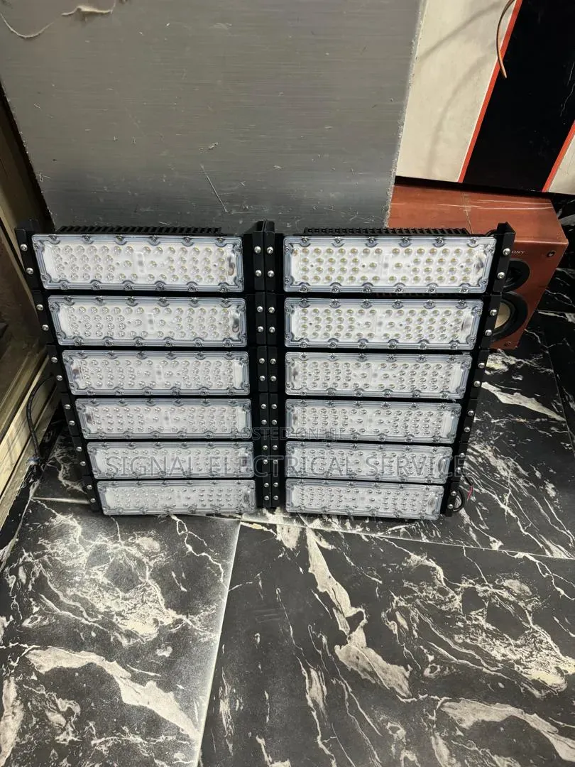 Flood Light