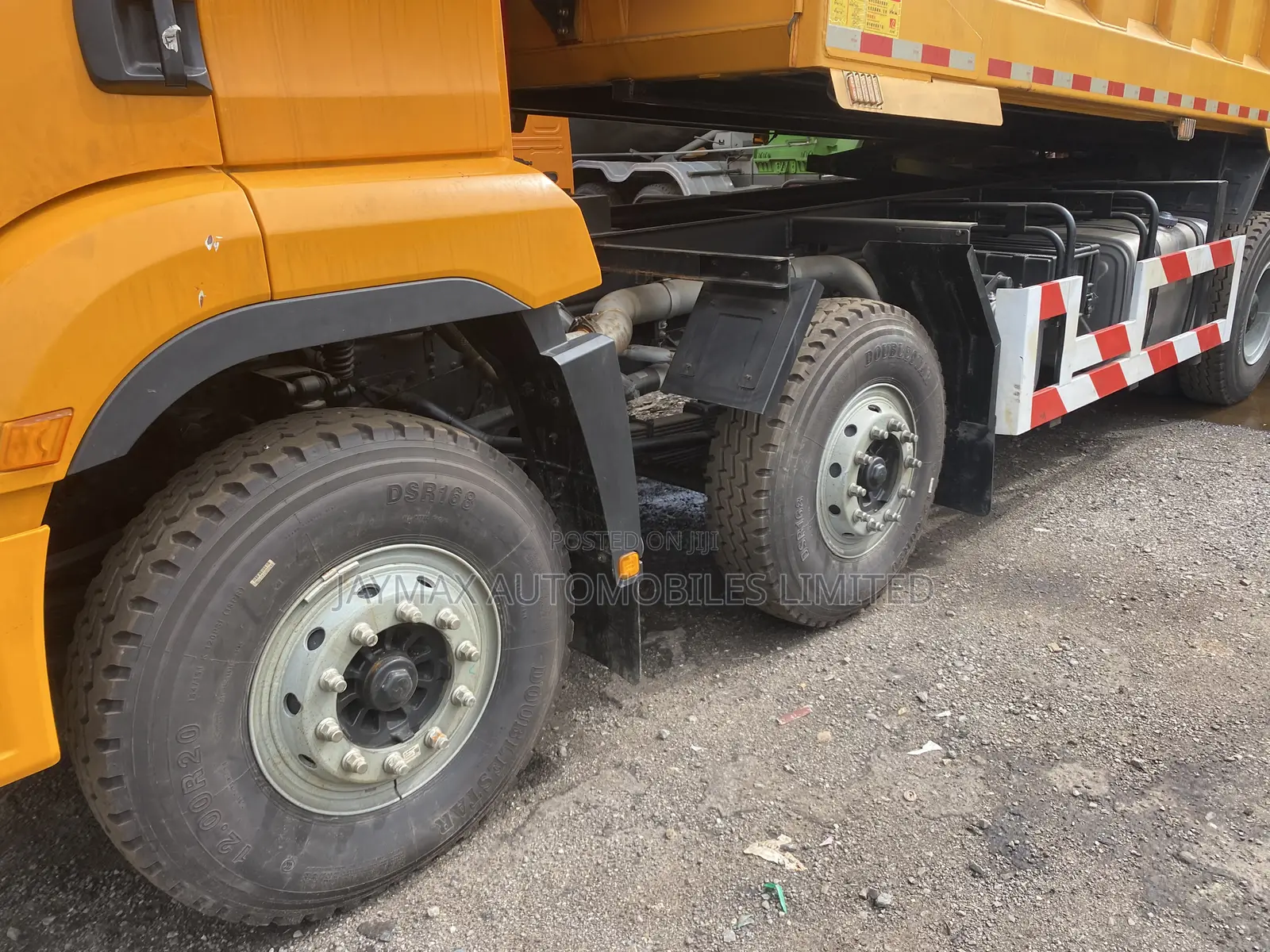 Sagmoto 375 12 Tires Brand New