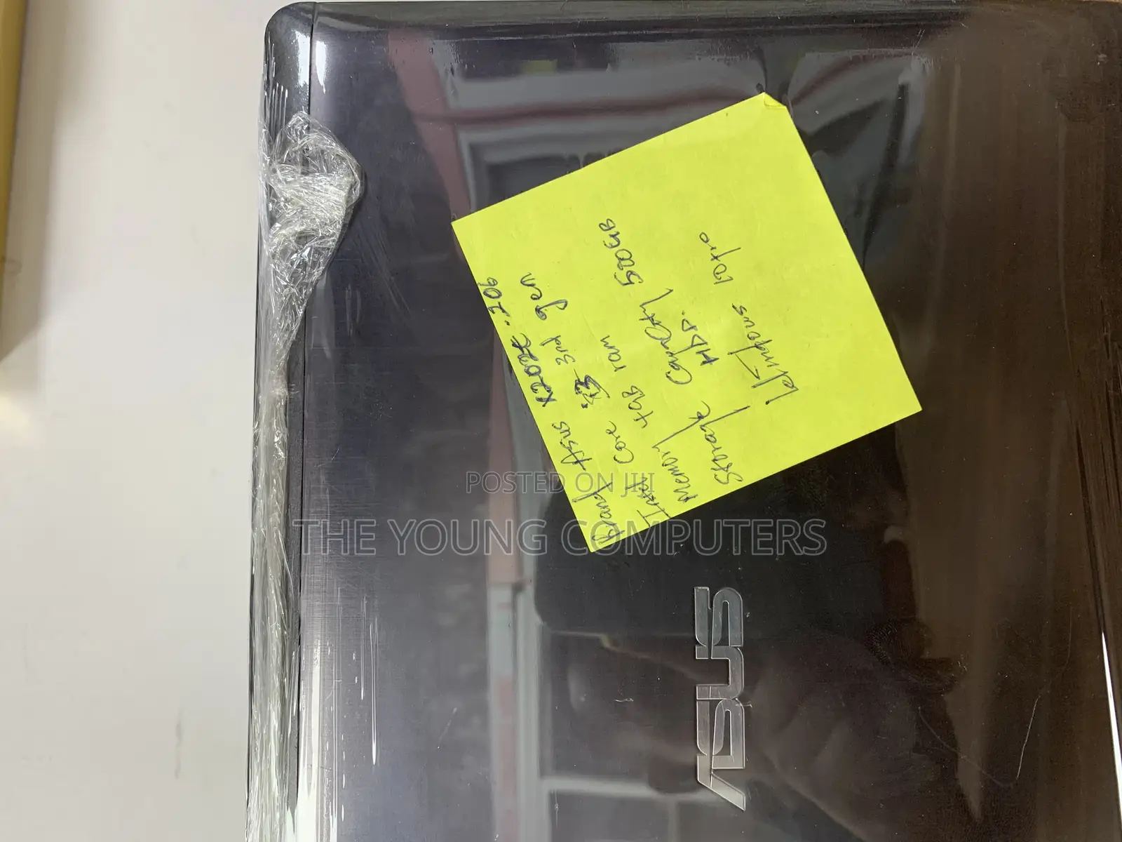 Laptop Asus X201E 4GB Intel Core i3 HDD 500GB