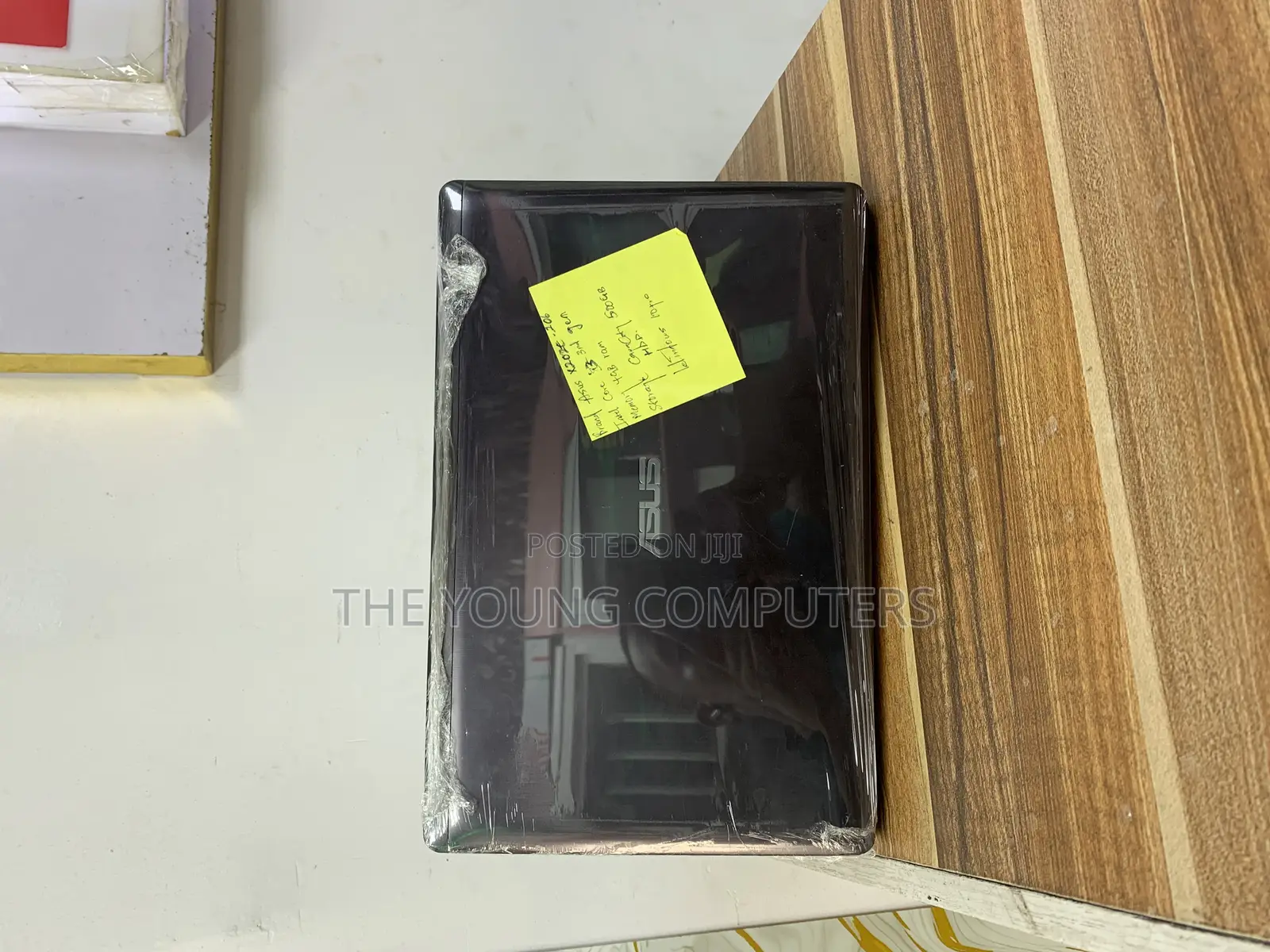 Laptop Asus X201E 4GB Intel Core i3 HDD 500GB
