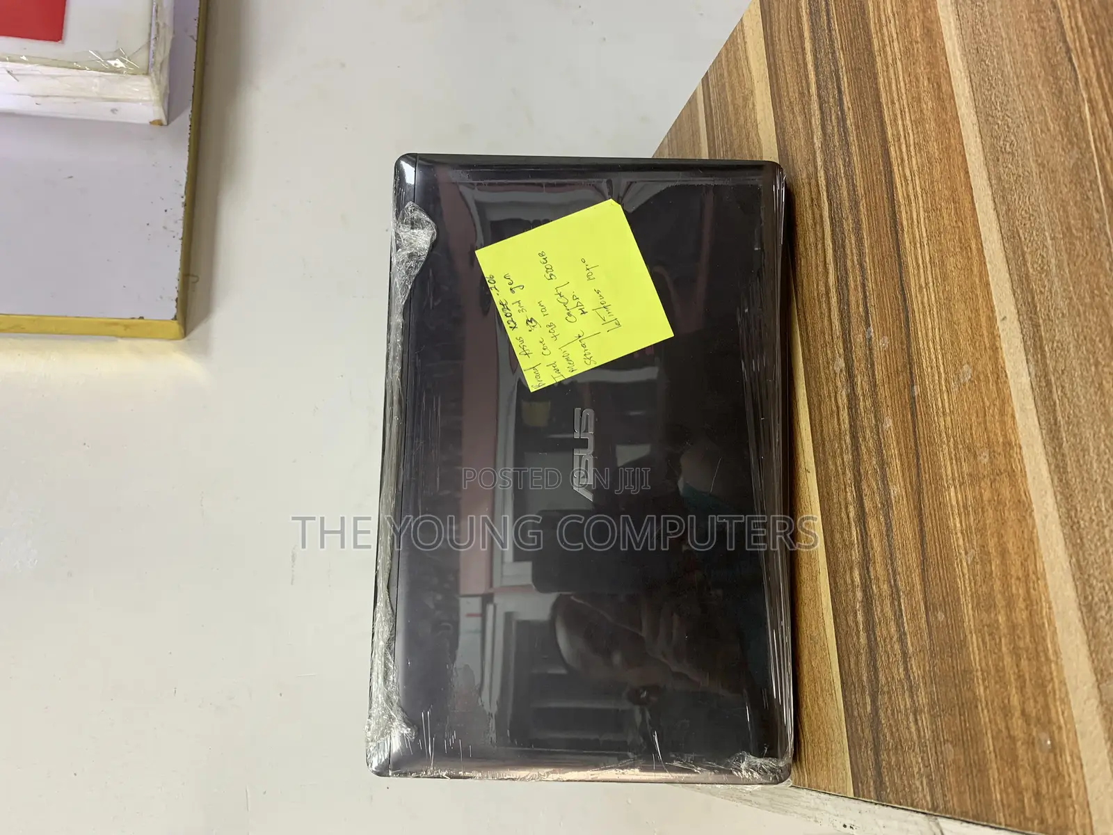 Laptop Asus X201E 4GB Intel Core i3 HDD 500GB