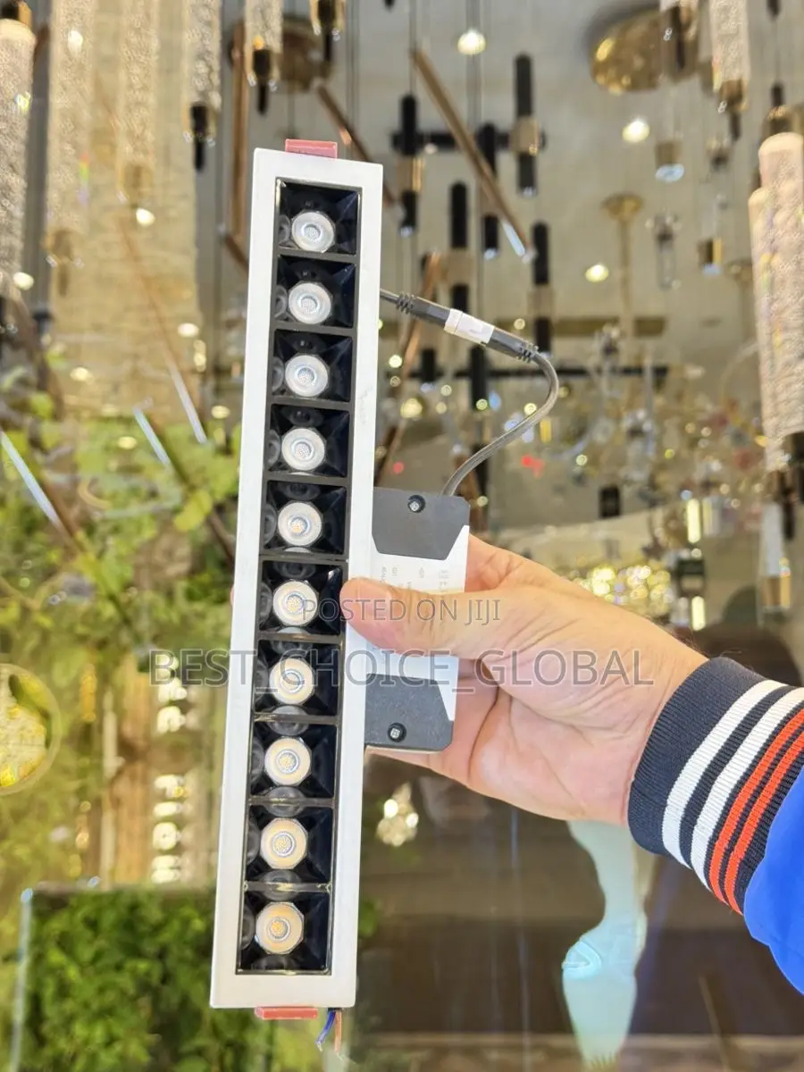 Classic Interior Ceiling Spot Light 10w and 5w Is Available