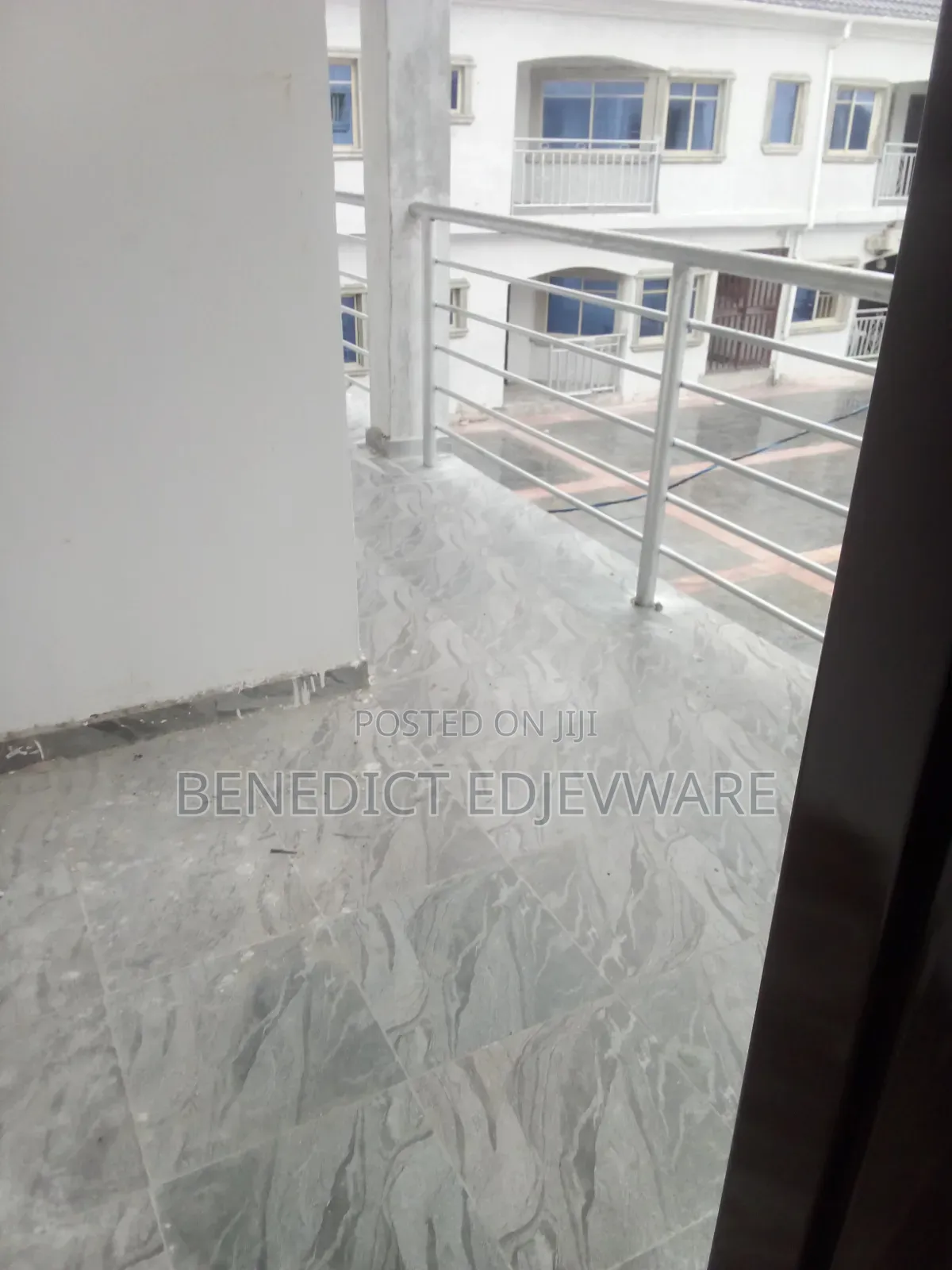 1bdrm Block of Flats in Awoyaya New Road for rent