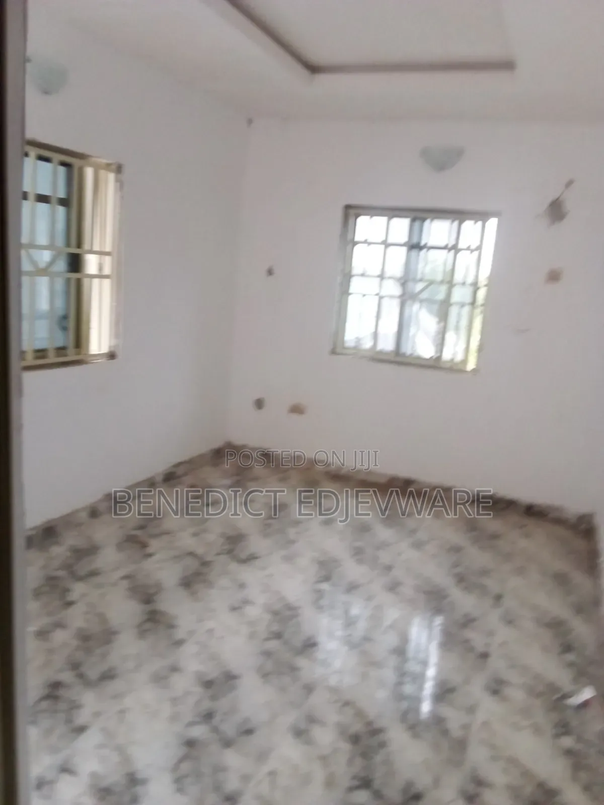 1bdrm Block of Flats in Awoyaya New Road for rent