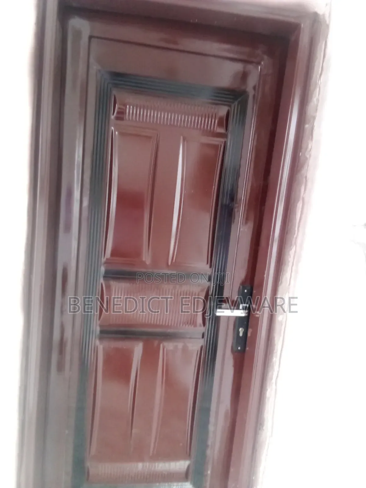 1bdrm Block of Flats in Awoyaya New Road for rent