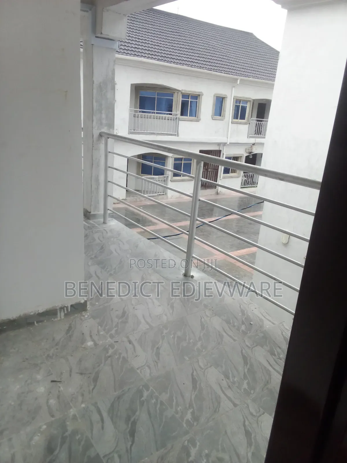 1bdrm Block of Flats in Awoyaya New Road for rent